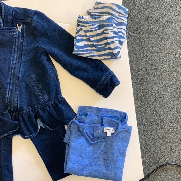 Splendid bundle - Picture 4 of 5